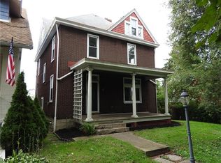 920 5th Ave, Elizabeth, PA