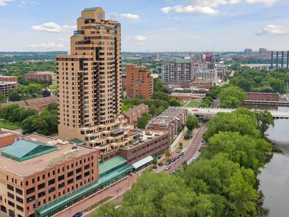 110 Bank St Unit L2801, Minneapolis, MN 55414