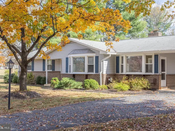 17401 Black Rock Rd, Germantown, MD 20874