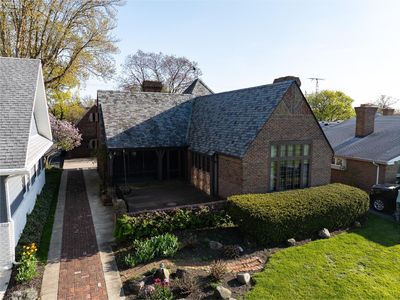 620 E Perry St, Pt Clinton, OH, 43452