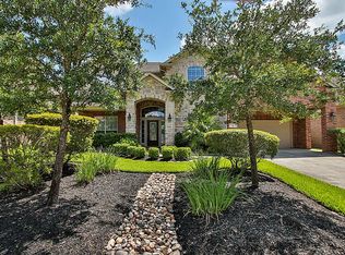 10 Kittatinny Pl, The Woodlands, TX 77389