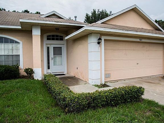 2nd image of 965 Forest Hill Dr