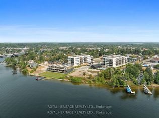 19 B NE West St N #402, Kawartha Lakes, ON K0M1N0