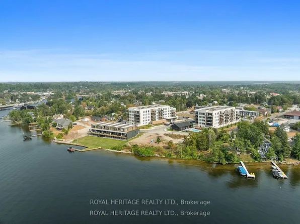 19 B NE West St N #402, Kawartha Lakes, ON K0M 1N0