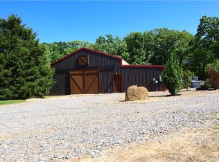 124 Bella Vista Ln, Kerens, TX 75144