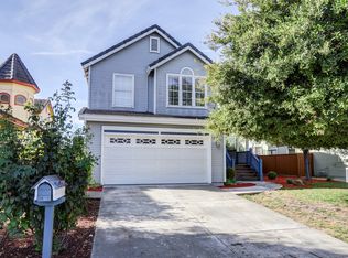 4238 Cambridge Way, Union City, CA 94587