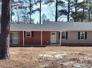 1341 Springfield Rd, Rocky Mount, NC 27801