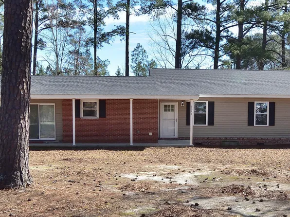 1341 Springfield Road, Rocky Mount, NC 27801