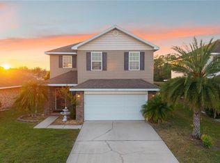 5429 Cordgrass Bend Ln, Port Orange, FL 32128