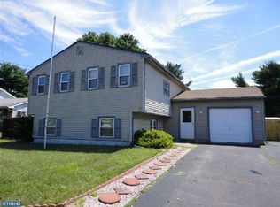 760 Sterling Rd, West Deptford, NJ 08096