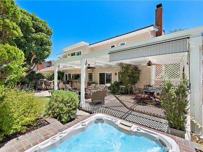 28141 Palmada, Mission Viejo, CA, 92692