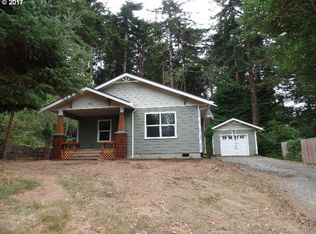 251 15th St, Port Orford, OR