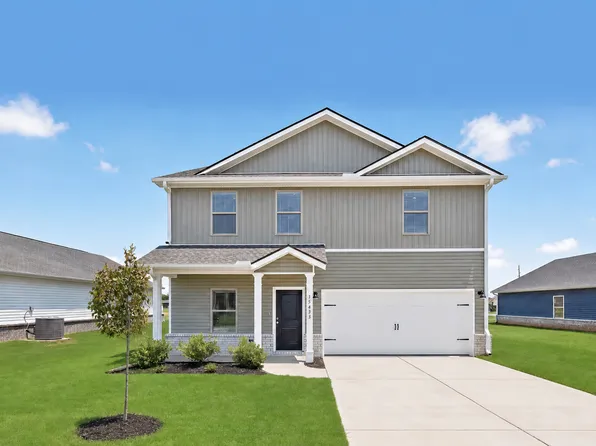 15433 Grayson Cir, Athens, AL 35611