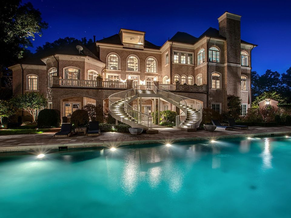 123 Summit Ln Hendersonville Tn 37075 Zillow