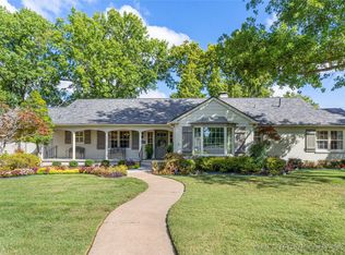 2857 E 58th St, Tulsa, OK 74105