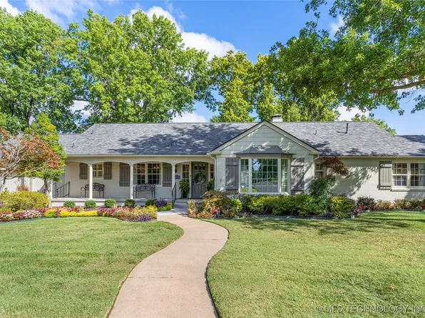 2857 E 58th St, Tulsa, OK 74105