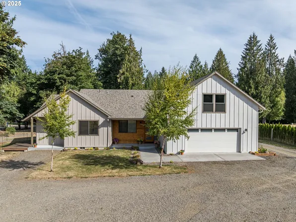 37950 SE Dodge Park Blvd, Boring, OR 97009