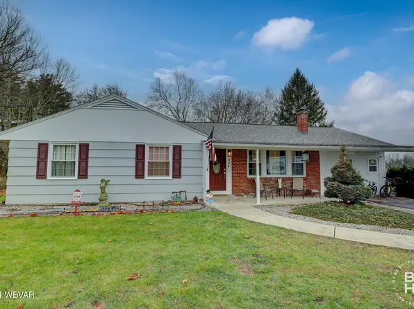 209 Confair Pkwy, Montoursville, PA 17754