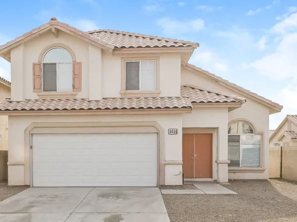 4456 Wellsboro St, Las Vegas, NV 89147