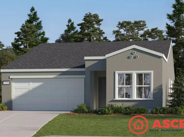 8206 Wandesford Dr, Bakersfield, CA