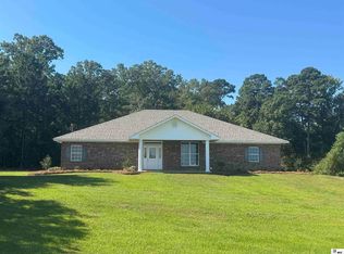 9750 Highway 15, Farmerville, LA 71241