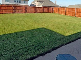 503 Dartmoor Dr, Celina, TX 75009