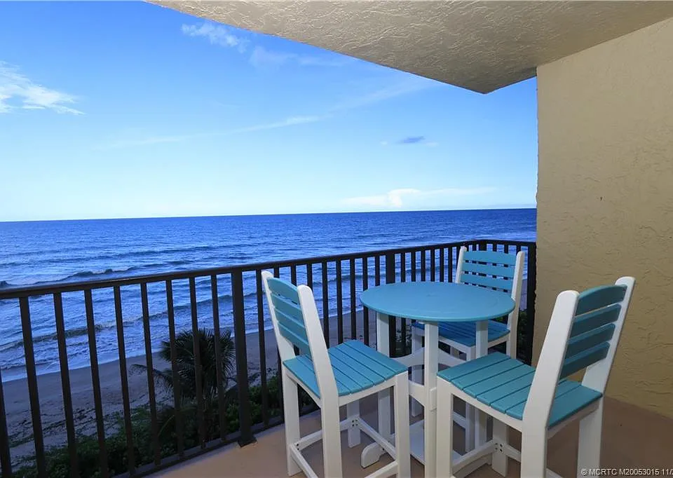 7380 S Ocean Dr #621