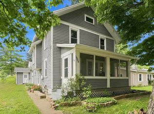 1506 College Ave, Huntington, IN 46750