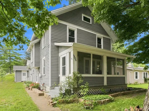 1506 College Ave, Huntington, IN 46750
