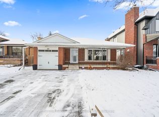 103 Summitcrest Dr, Toronto, ON M9P1H7