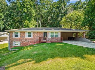 3750 Paul St, Douglasville, GA 30135