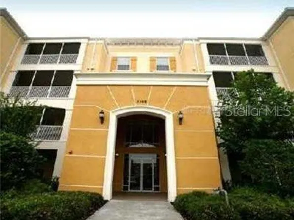 3368 Robert Trent Jones Dr #40208, Orlando, FL 32835