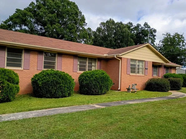 721 Sidney Dr, Greenwood, SC 29646
