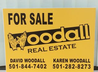 95 Acres Hwy #84, Bismarck, AR 71929