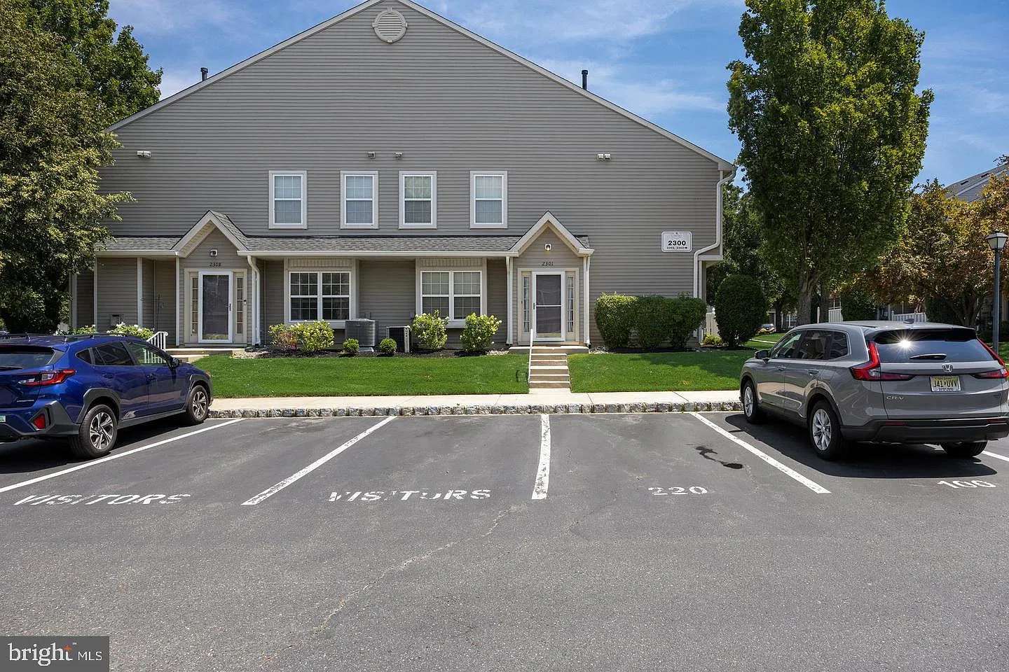 3 bed, 2.5 bath, 1768 sqft, $2,750 — Photo 1
