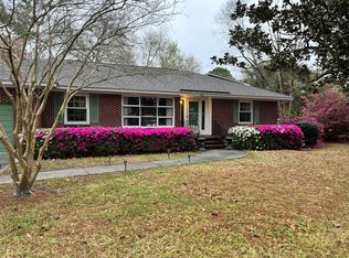 402 Rotherwood Dr, Charleston, SC 29407