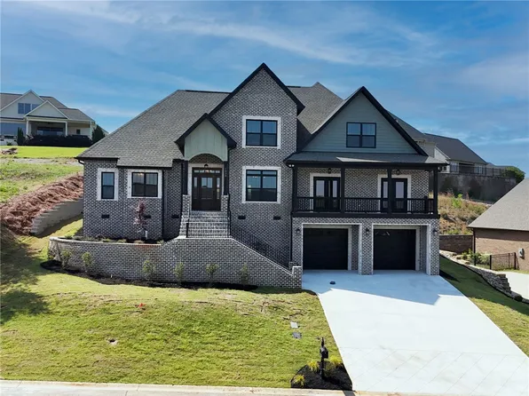 1038 Tuscany Dr, Anderson, SC 29621