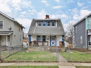 1486 Genessee Ave, Columbus, OH 43211