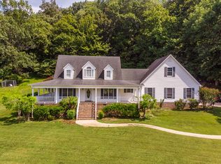 9269 Bethel Rd, Prospect, TN 38477