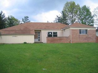 1060 Barberry Ln, Columbus, OH 43213