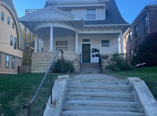 1618 S 32nd Ave #5, Omaha, NE 68105