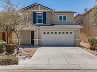 309 Copper Pine Ave, North Las Vegas, NV 89031