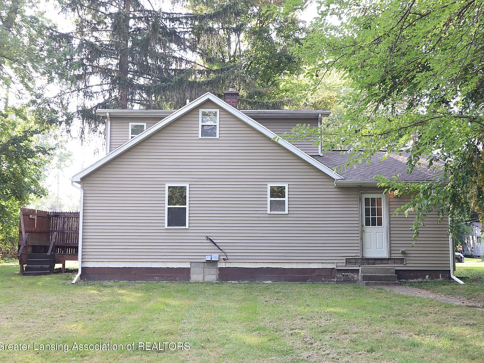 4923 Ballard Rd, Lansing, MI 48911 MLS 276232 Zillow