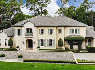 717 Pifer Rd, Houston, TX 77024