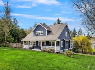 2299 Douglas Dr NE, Bainbridge Island, WA