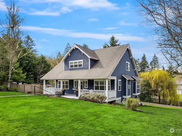 2299 Douglas Drive NE, Bainbridge Island, WA 98110