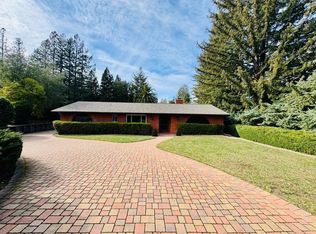 62 Winding Gln, Alamo, CA