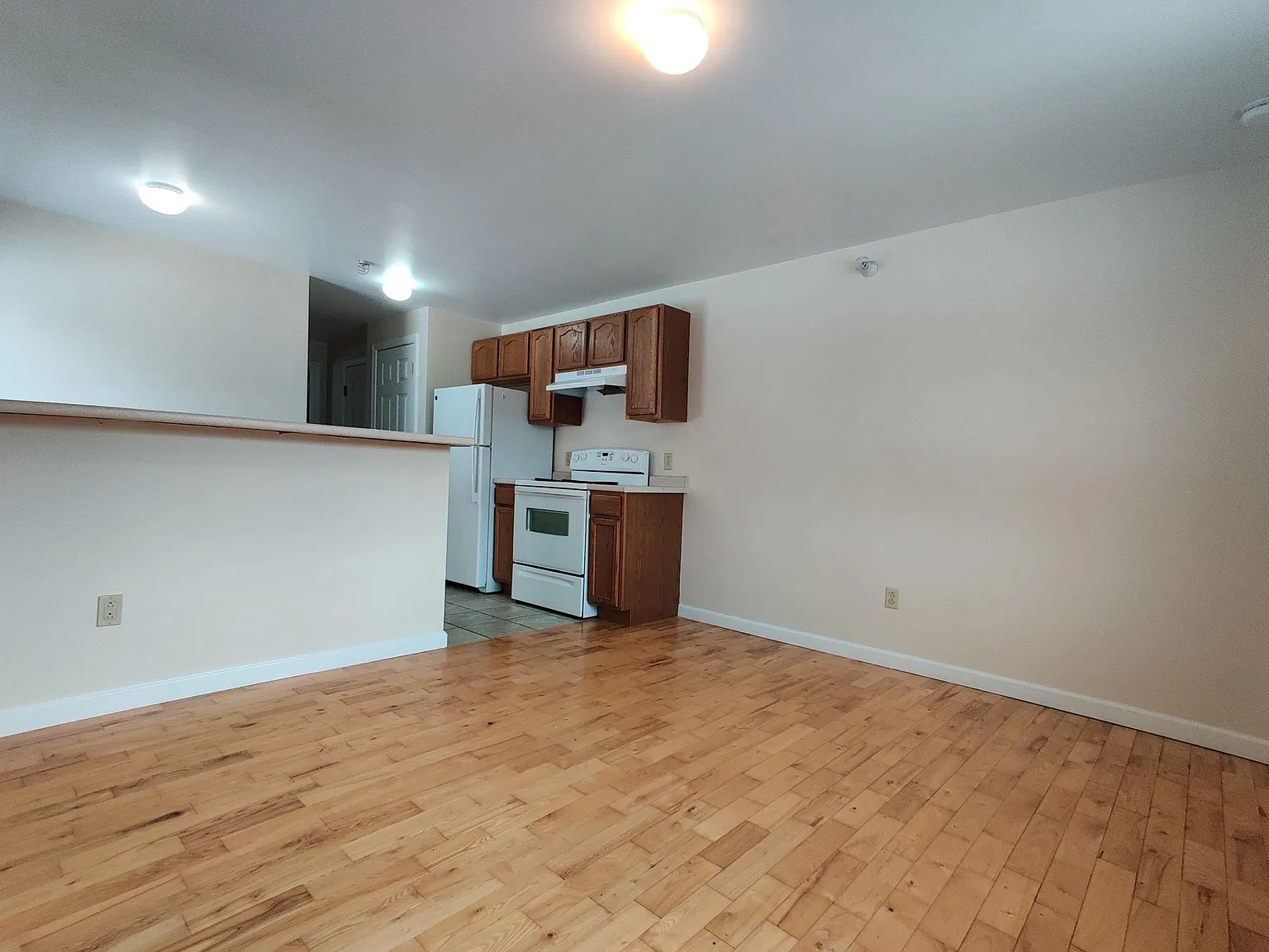1 bed, $1,700 — Photo 2