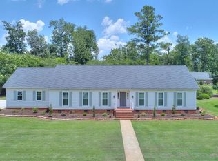 2205 Ashford Dr, Albany, GA 31721