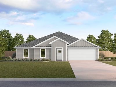 403 American Elm Dr, Josephine, TX, 75189